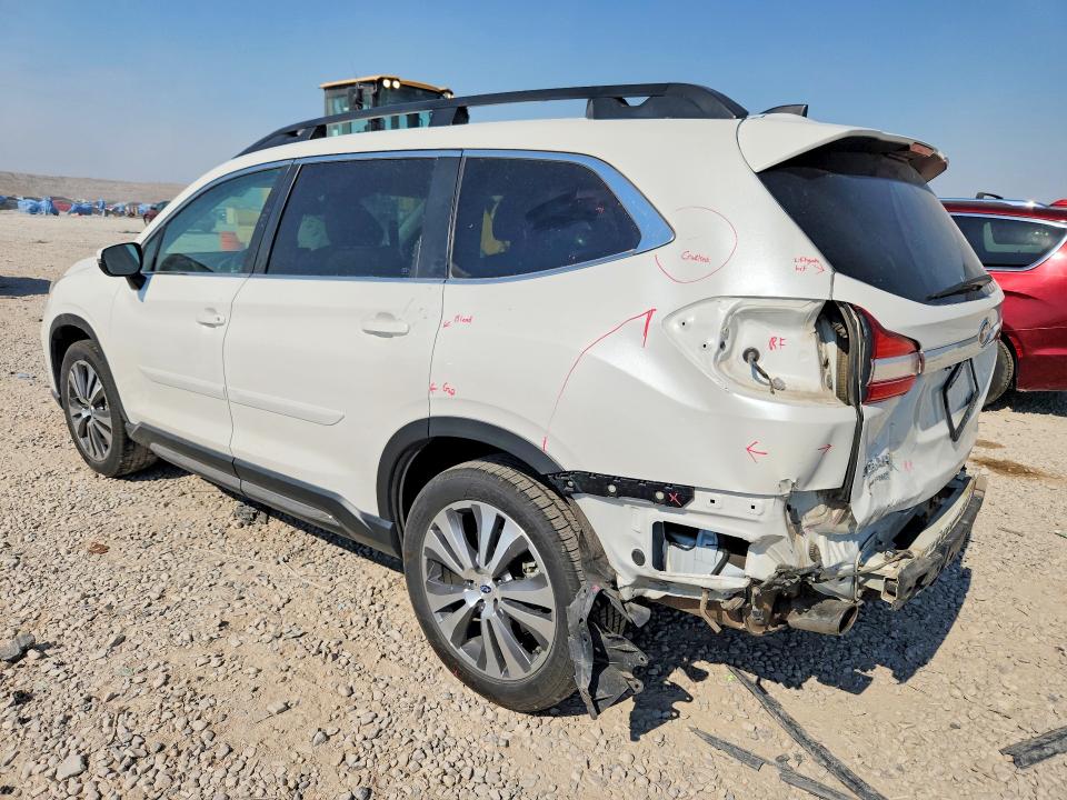 Продажа на аукционе авто 2019 Subaru Ascent, vin: 4S4WMAMD7K3441719, номер лота: 57755766