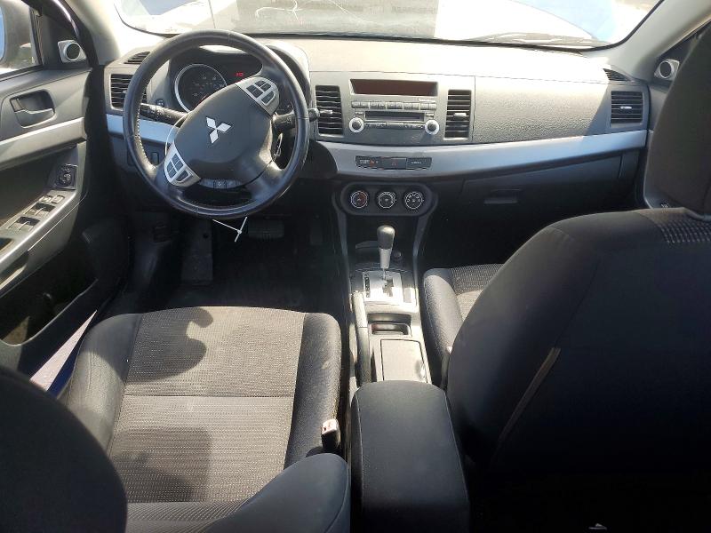 Продажа на аукционе авто 2010 Mitsubishi Lancer, vin: JA32U2FU2AU011299, номер лота: 57689266