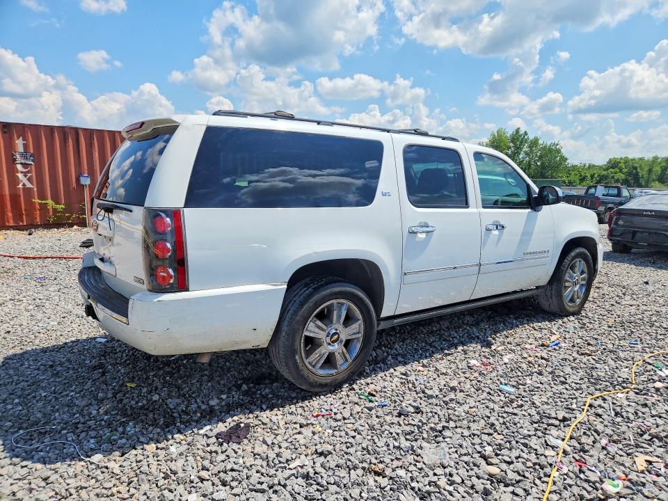 Продаж на аукціоні авто 2009 Chevrolet Suburban, vin: 1GNFC36029J109956, номер лоту: 56492576
