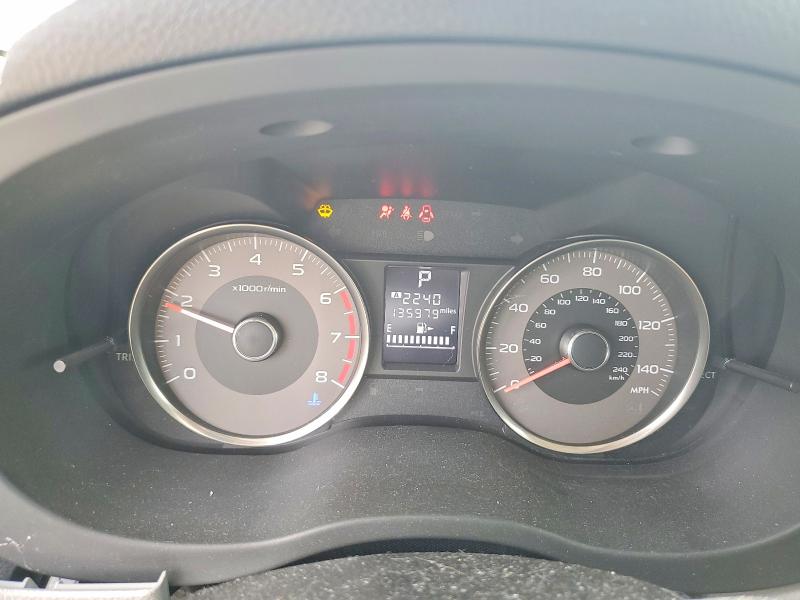 Aukcja sprzedaży 2015 Subaru Forester, vin: JF2SJAHC2FH803902, numer aukcji: 56508226
