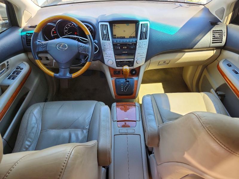 Продаж на аукціоні авто 2008 Lexus Rx, vin: JTJHW31U982061588, номер лоту: 53327276