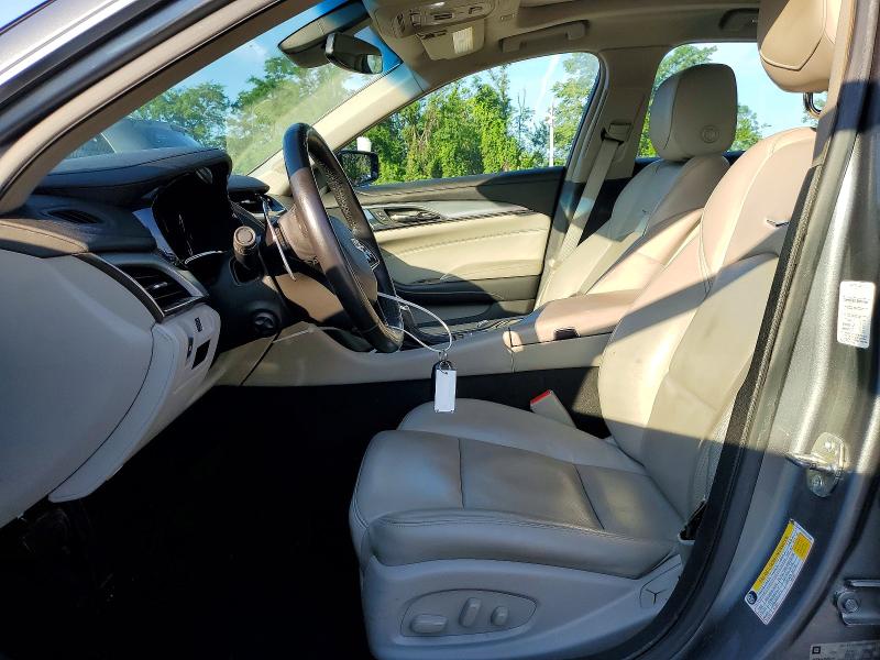 Aukcja sprzedaży 2019 Cadillac Cts, vin: 1G6AR5SSXK0101588, numer aukcji: 56538066