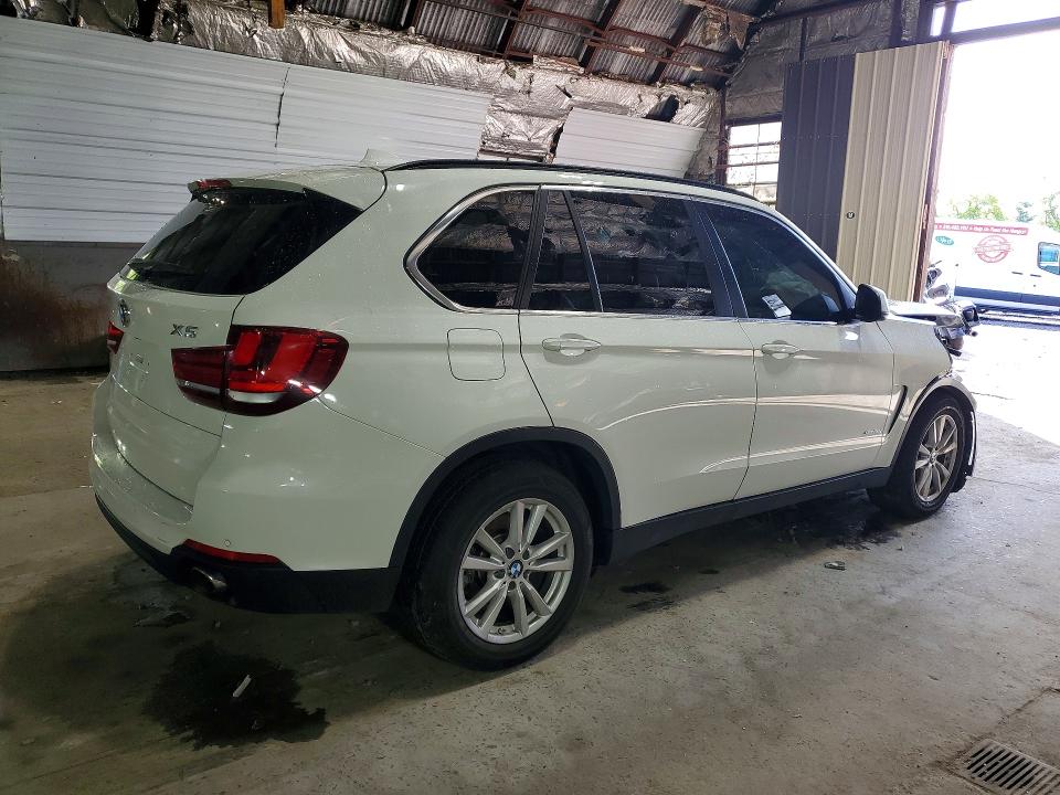 Aukcja sprzedaży 2015 Bmw X5, vin: 5UXKR0C59F0K69255, numer aukcji: 56184336
