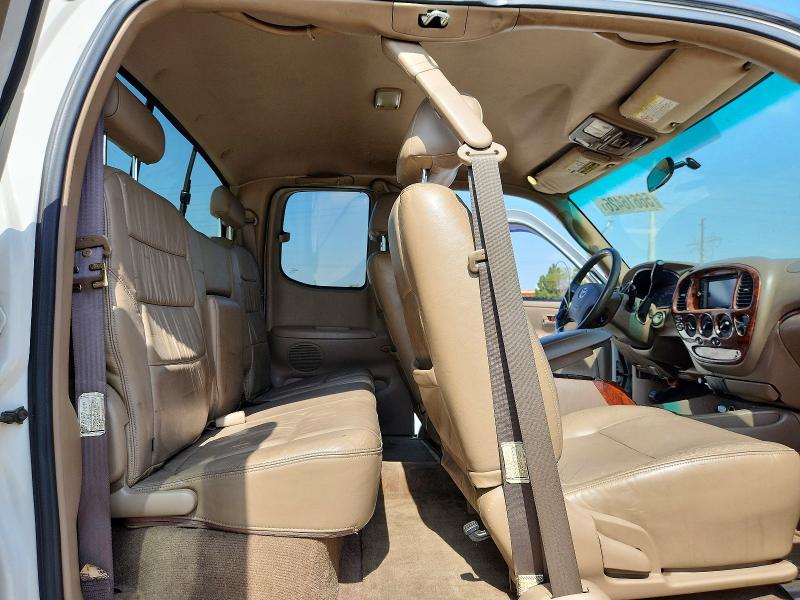 Продажа на аукционе авто 2003 Toyota Tundra, vin: 5TBRT34163S426336, номер лота: 56616426