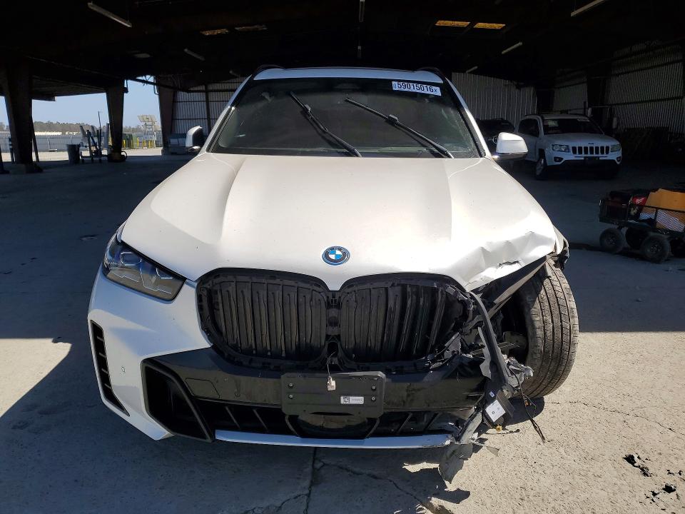 Продажа на аукционе авто 2024 Bmw X5, vin: 5UX43EU04R9T34586, номер лота: 59015016