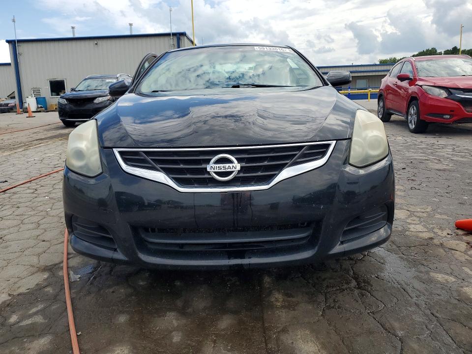 Aukcja sprzedaży 2012 Nissan Altima, vin: 1N4AL2EP9CC109725, numer aukcji: 59133616