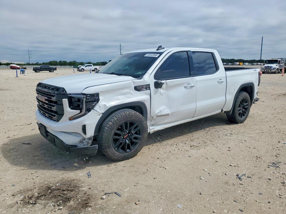 Aukcja sprzedaży 2022 Gmc Sierra, vin: 1GTUUCED4NZ643442, numer aukcji: 55832006