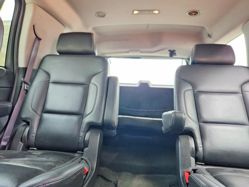 Aukcja sprzedaży 2016 Chevrolet Tahoe, vin: 1GNSCCKCXGR188290, numer aukcji: 56746876
