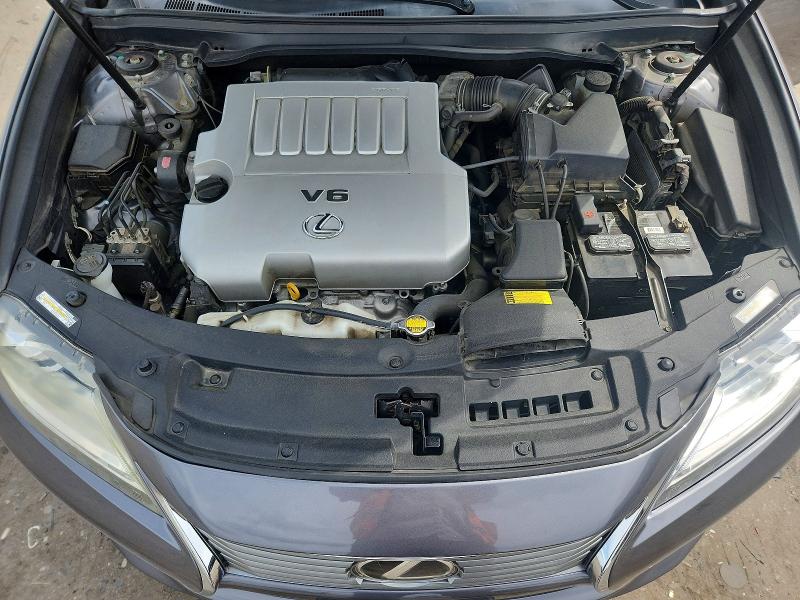 Auction sale of the 2014 Lexus Es, vin: JTHBK1GG2E2098275, lot number: 55080136