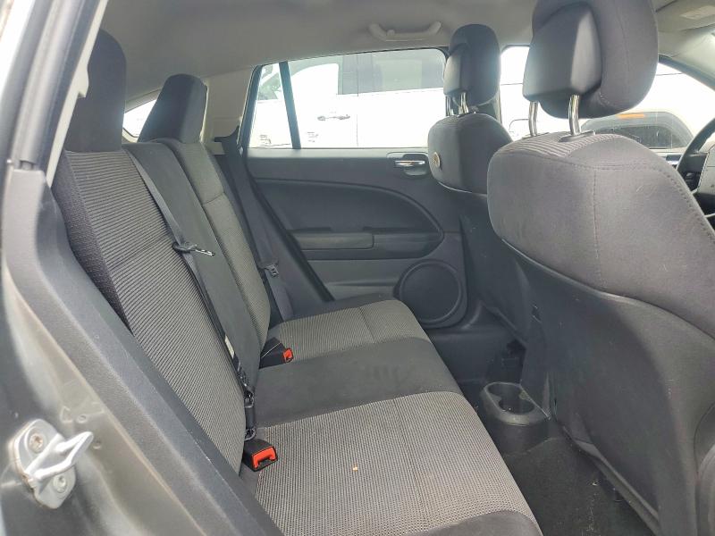 Продаж на аукціоні авто 2011 Dodge Caliber, vin: 1B3CB3HAXBD191154, номер лоту: 55197146