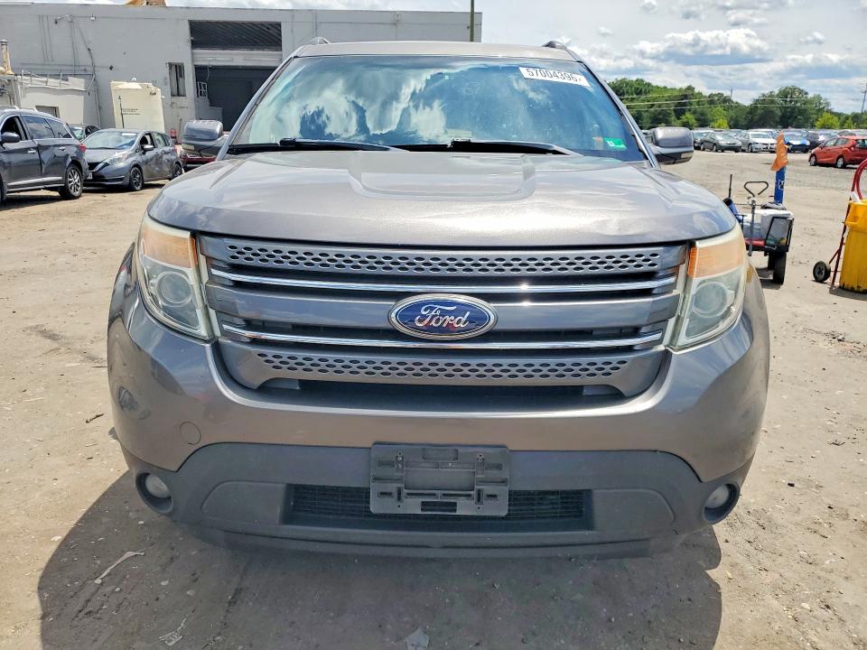 Aukcja sprzedaży 2013 Ford Explorer, vin: 1FM5K7F8XDGA24580, numer aukcji: 57004396