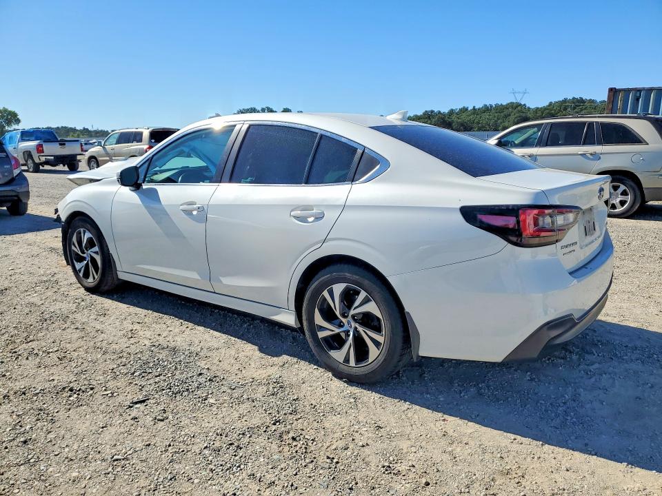 Aukcja sprzedaży 2020 Subaru Legacy, vin: 4S3BWAC61L3014585, numer aukcji: 57163426