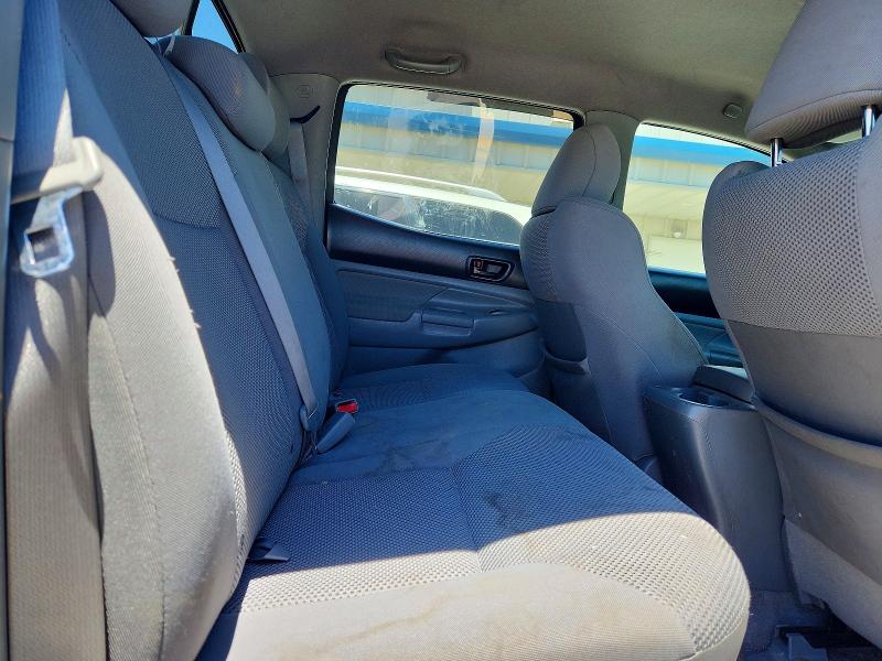 Aukcja sprzedaży 2010 Toyota Tacoma, vin: 3TMJU4GN3AM106779, numer aukcji: 56582956