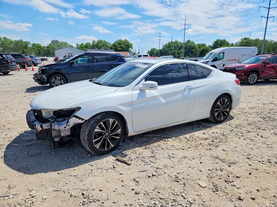 Продаж на аукціоні авто 2017 Honda Accord, vin: 1HGCT2B87HA002628, номер лоту: 56413136
