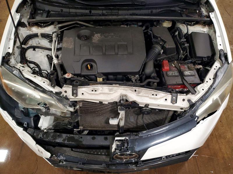 2017 Toyota Corolla მანქანა იყიდება აუქციონზე, vin: 5YFBURHE8HP695296, აუქციონის ნომერი: 58423346