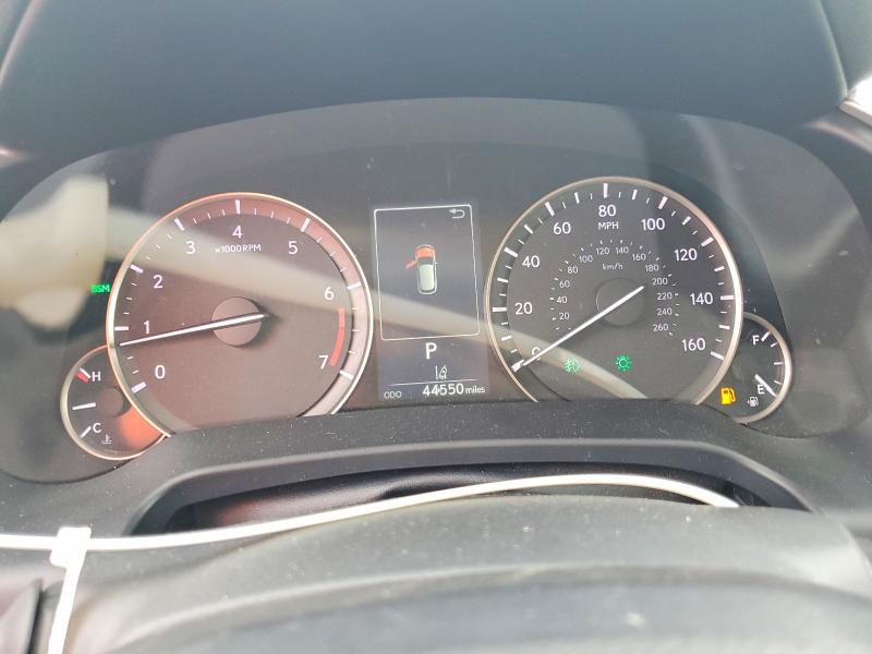 Aukcja sprzedaży 2022 Lexus Rx, vin: 2T2HZMAA6NC257647, numer aukcji: 56544176