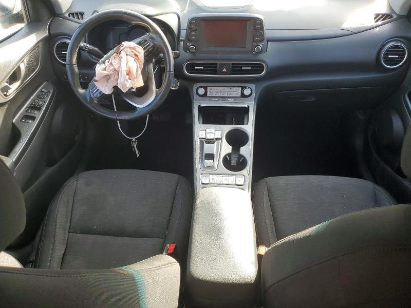 Продаж на аукціоні авто 2021 Hyundai Kona, vin: KM8K23AGXMU131821, номер лоту: 57784316