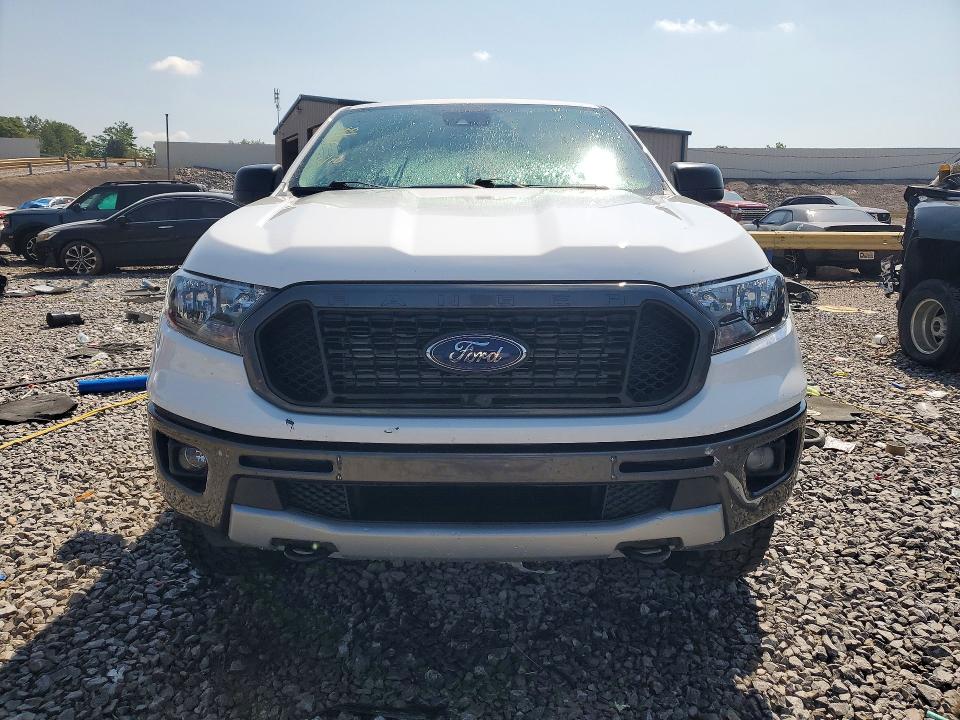 Продажа на аукционе авто 2020 Ford Ranger, vin: 1FTER4FH3LLA00593, номер лота: 56328246