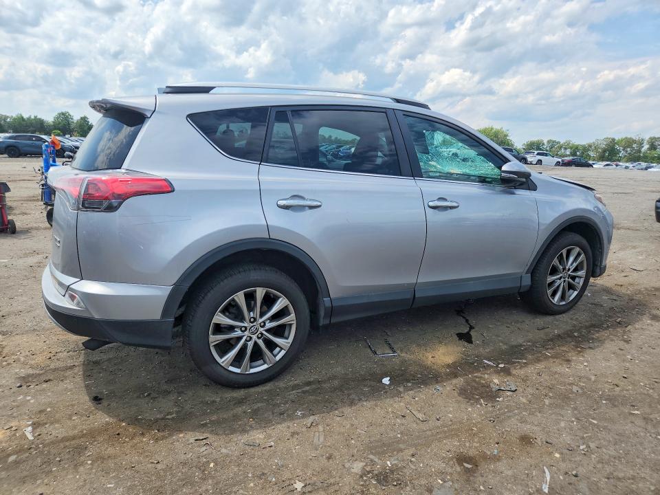 58471946 :رقم المزاد ، 2T3DFREV3GW476757 vin ، 2016 Toyota Rav4 مزاد بيع