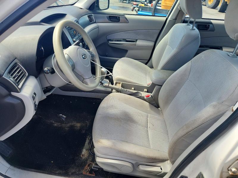 Продажа на аукционе авто 2011 Subaru Forester, vin: JF2SHABC3BH779818, номер лота: 57240146
