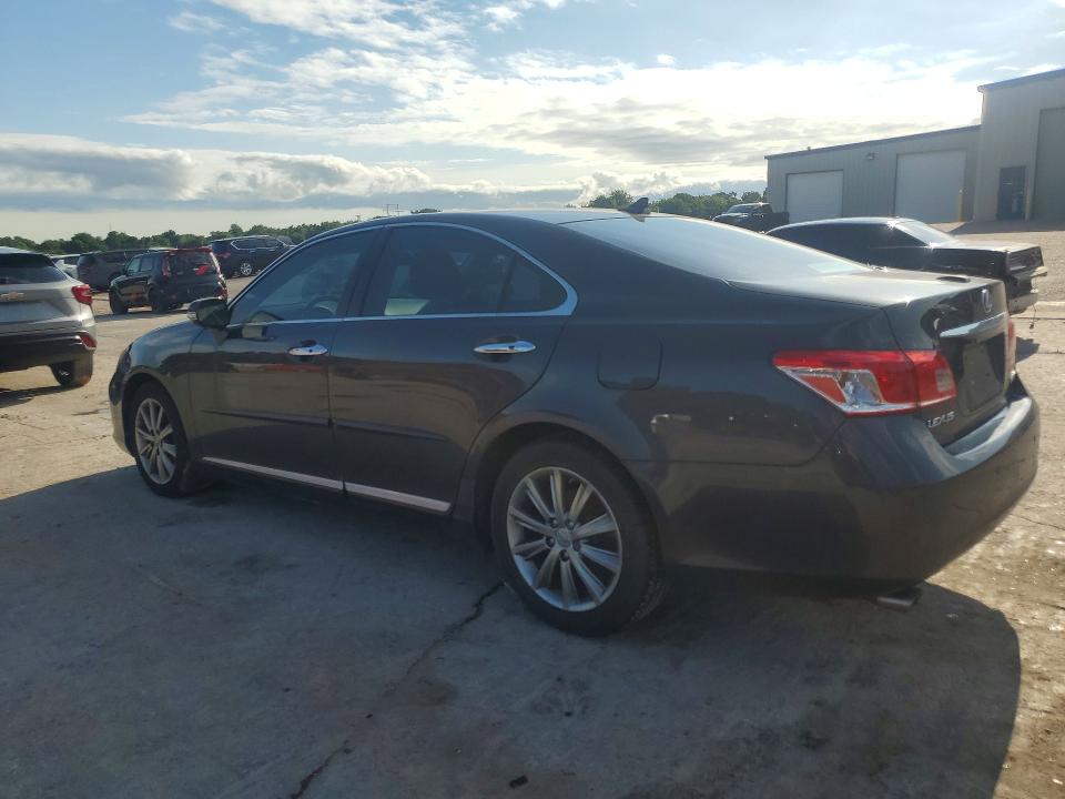 Продаж на аукціоні авто 2010 Lexus Es, vin: JTHBK1EG2A2383149, номер лоту: 58189256