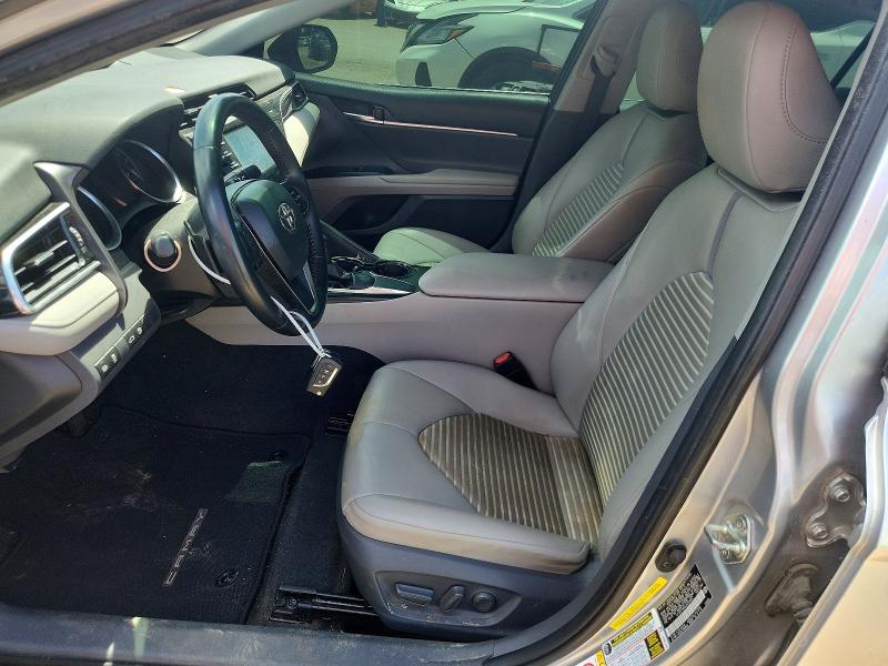 Aukcja sprzedaży 2018 Toyota Camry, vin: 4T1B11HK0JU029067, numer aukcji: 85620235