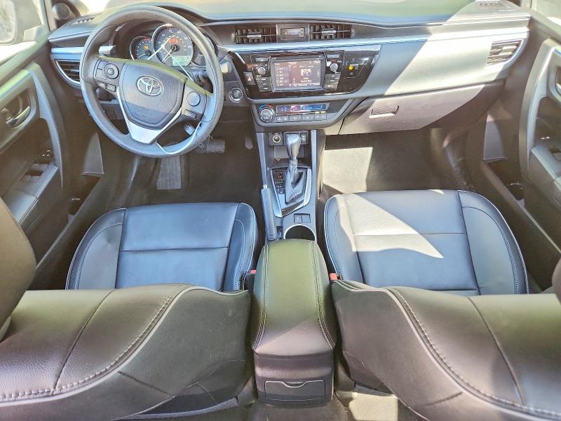 Продаж на аукціоні авто 2014 Toyota Corolla, vin: 2T1BURHE8EC021208, номер лоту: 55537666