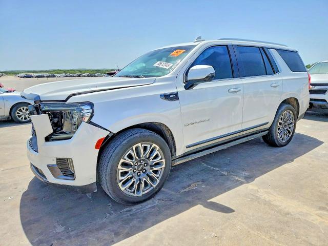 Продажа на аукционе авто 2024 Gmc Yukon, vin: 1GKS2EKL1RR103190, номер лота: 85612345