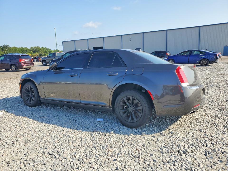 Продаж на аукціоні авто 2023 Chrysler 300, vin: 2C3CCAAG9PH566061, номер лоту: 51924866