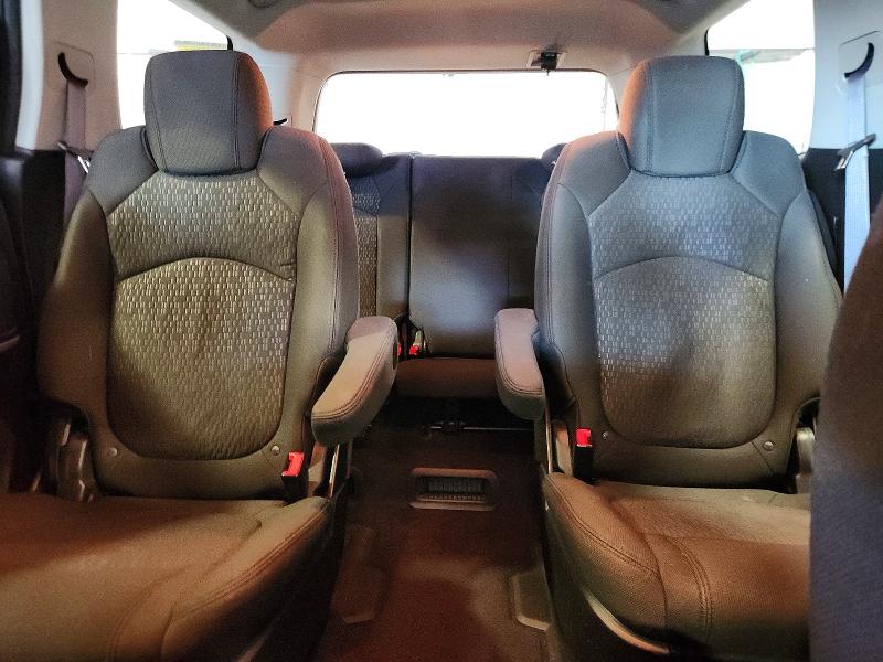 2010 Gmc Acadia მანქანა იყიდება აუქციონზე, vin: 1GKLVLED1AJ137170, აუქციონის ნომერი: 56285926