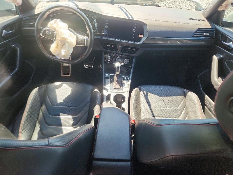 Продаж на аукціоні авто 2019 Volkswagen Jetta, vin: 3VW6T7BU9KM152009, номер лоту: 58344846