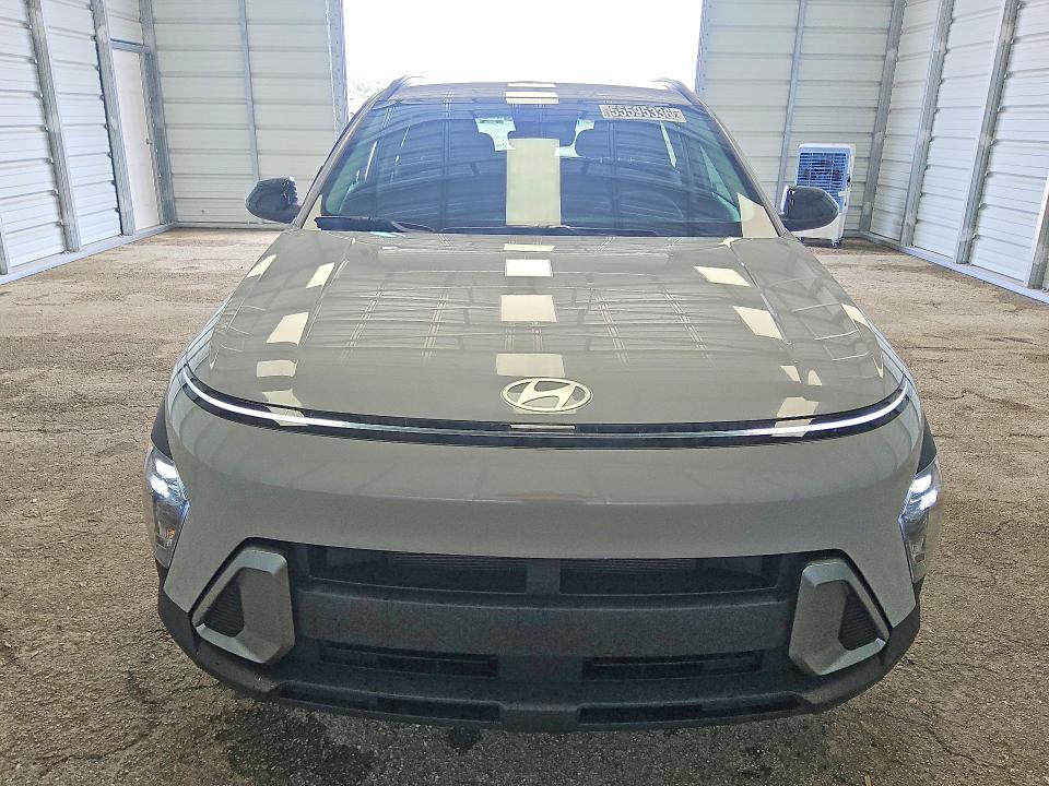 55595336 :رقم المزاد ، KM8HF3AB0TU462618 vin ، 2026 Hyundai Kona مزاد بيع