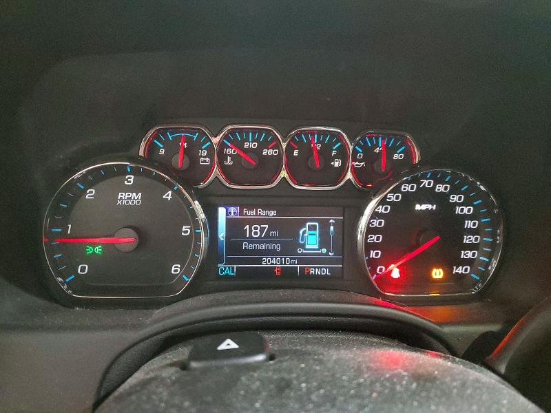 Продаж на аукціоні авто 2020 Gmc Yukon Xl, vin: 1GKS2GKC4LR135344, номер лоту: 51304036