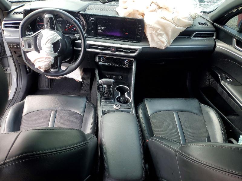 Продаж на аукціоні авто 2022 Kia K5, vin: 5XXG64J28NG165076, номер лоту: 58632236