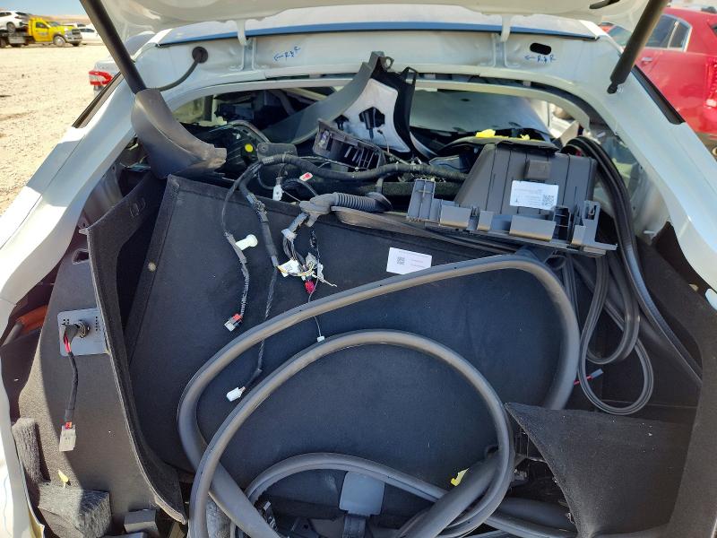 Aukcja sprzedaży 2025 Tesla Model Y, vin: 7SAYGDEEXSF248757, numer aukcji: 56050806