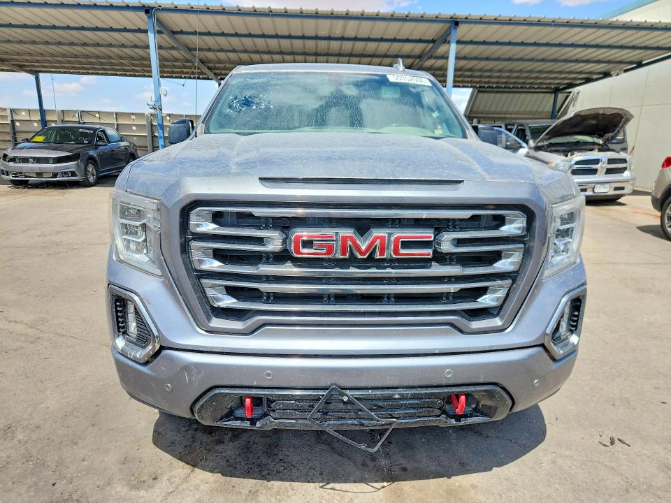Продажа на аукционе авто 2020 Gmc Sierra, vin: 3GTP9EED2LG233598, номер лота: 59352006