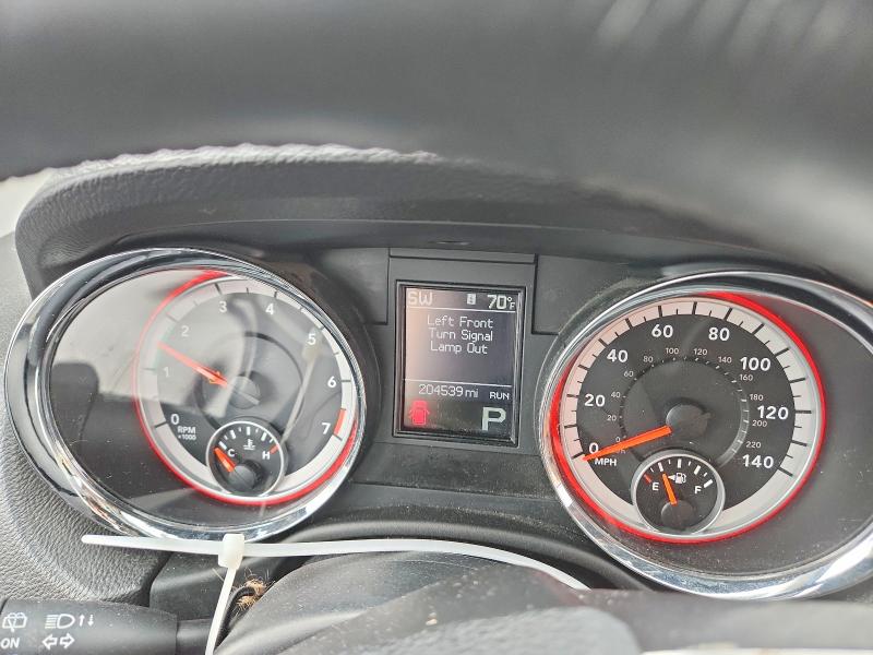 Aukcja sprzedaży 2013 Dodge Durango, vin: 1C4RDHDGXDC673660, numer aukcji: 55411476