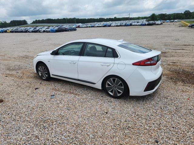 55494816 :رقم المزاد ، KMHC05LC5HU030871 vin ، 2017 Hyundai Ioniq مزاد بيع