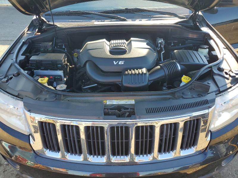 Aukcja sprzedaży 2012 Jeep Grand Cherokee, vin: 1C4RJFAG9CC269149, numer aukcji: 55307046