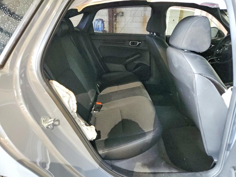 Продаж на аукціоні авто 2024 Honda Civic, vin: 2HGFE2F51RH568570, номер лоту: 58265026