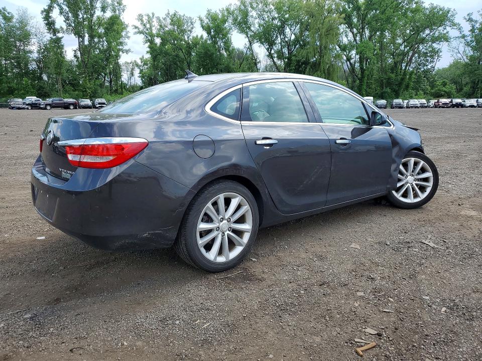 56839246 :رقم المزاد ، 1G4PR5SK6D4154657 vin ، 2013 Buick Verano مزاد بيع