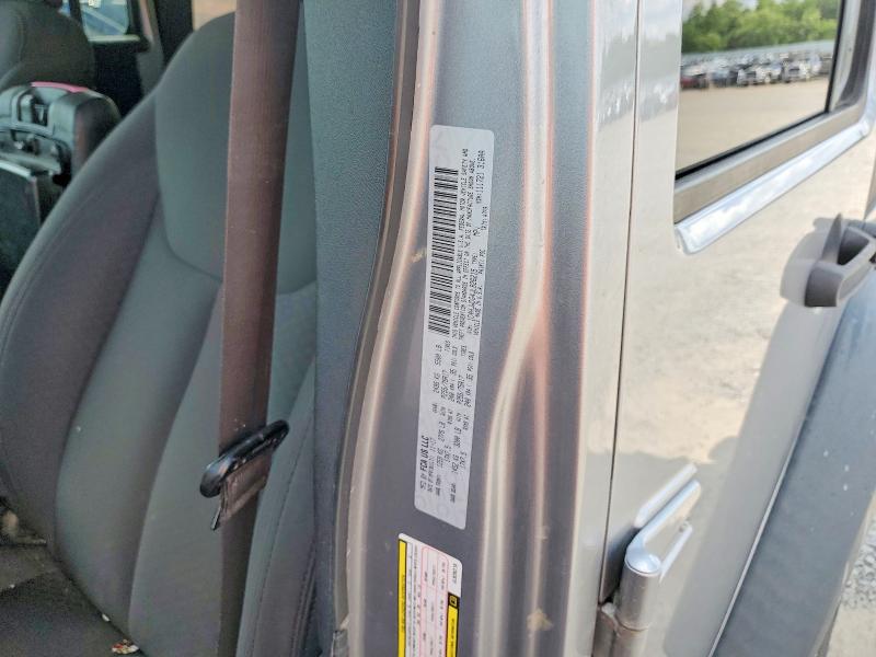 Продажа на аукционе авто 2018 Jeep Wrangler Jk, vin: 1C4HJWDG4JL826215, номер лота: 58847326