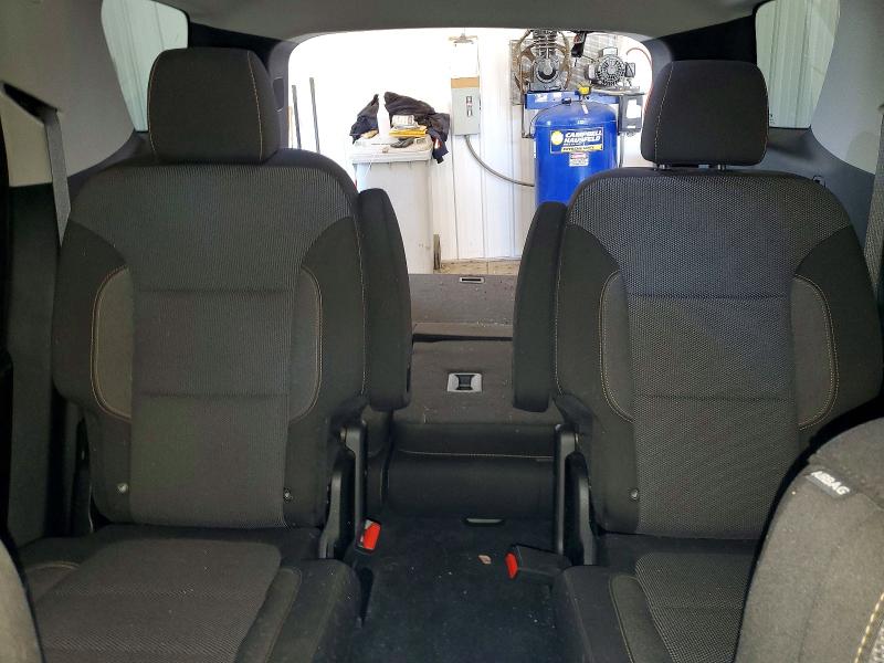 2020 Chevrolet Traverse მანქანა იყიდება აუქციონზე, vin: 1GNEVGKW5LJ225375, აუქციონის ნომერი: 55602336