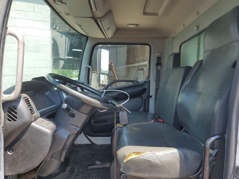 Aukcja sprzedaży 2016 Hino 258/268, vin: 5PVNE8JV2G4S54943, numer aukcji: 57187236