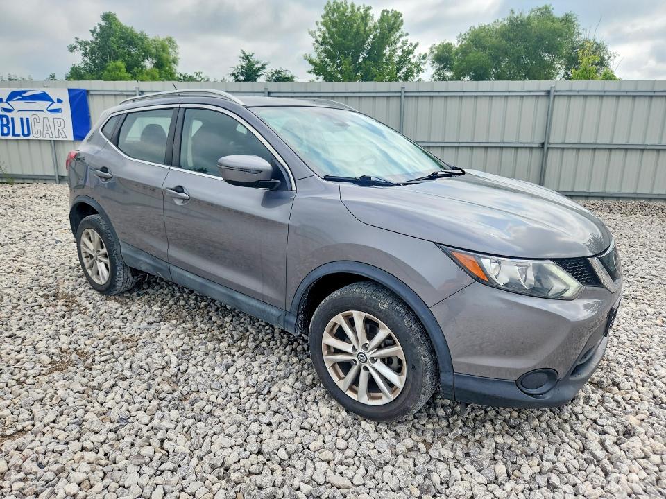 Продаж на аукціоні авто 2019 Nissan Rogue Sport, vin: JN1BJ1CP9KW235679, номер лоту: 56692566
