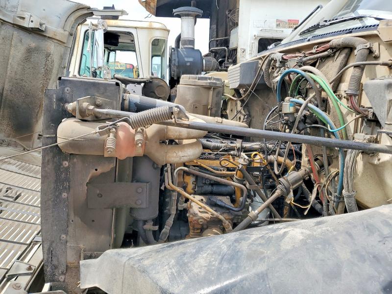 Aukcja sprzedaży 1992 Gmc C7, vin: 1GDT7H4J5NJ522744, numer aukcji: 58524766