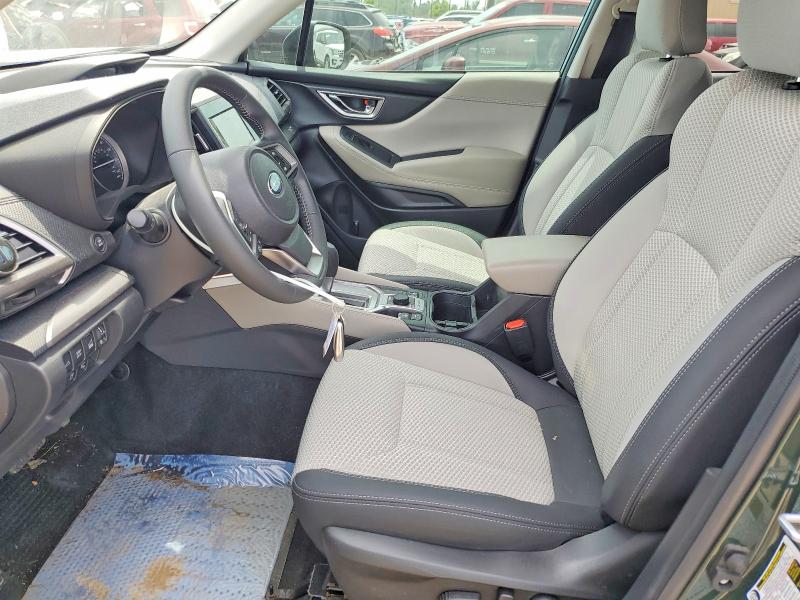 Aukcja sprzedaży 2024 Subaru Forester, vin: JF2SKADC7RH473147, numer aukcji: 55913986