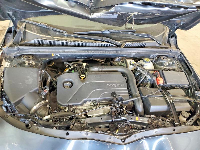 Aukcja sprzedaży 2021 Chevrolet Malibu, vin: 1G1ZG5ST1MF029462, numer aukcji: 55729176