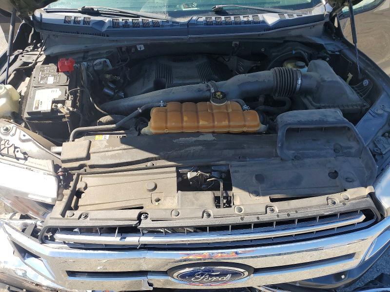 Aukcja sprzedaży 2020 Ford F150, vin: 1FTFW1E41LKD03114, numer aukcji: 57291256