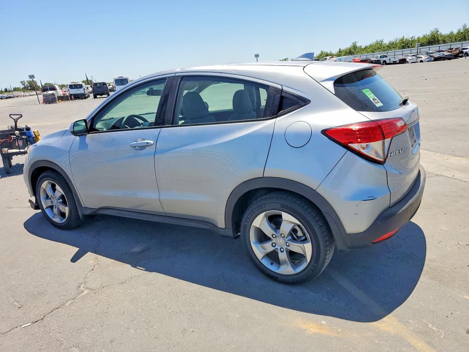 Продажа на аукционе авто 2019 Honda Hr-v, vin: 3CZRU5H39KG708036, номер лота: 56778416